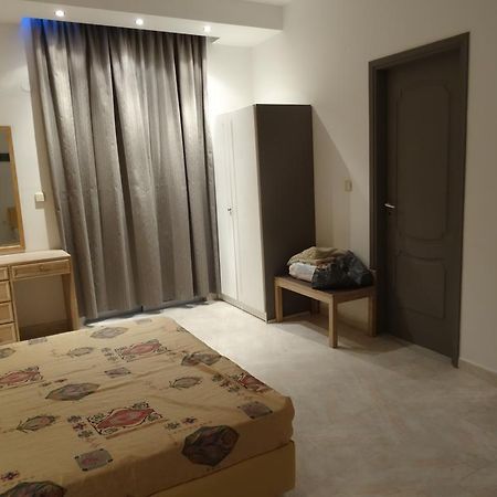 Evas Rooms Faliraki Exteriér fotografie