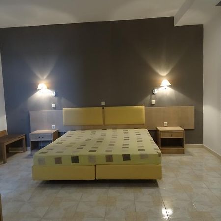 Evas Rooms Faliraki Exteriér fotografie