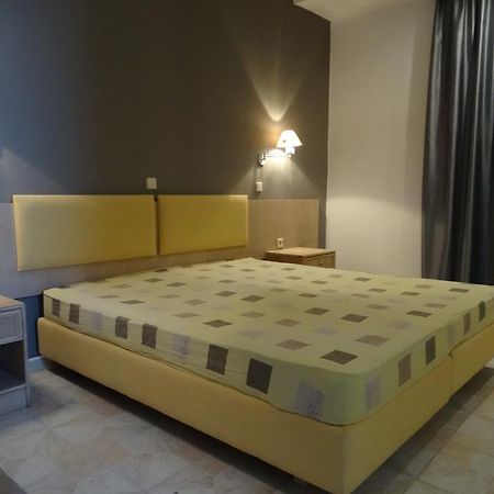Evas Rooms Faliraki Exteriér fotografie