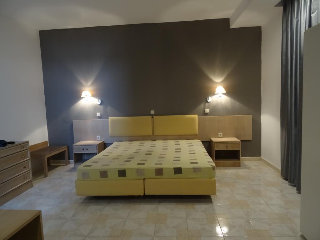 Evas Rooms Faliraki Exteriér fotografie
