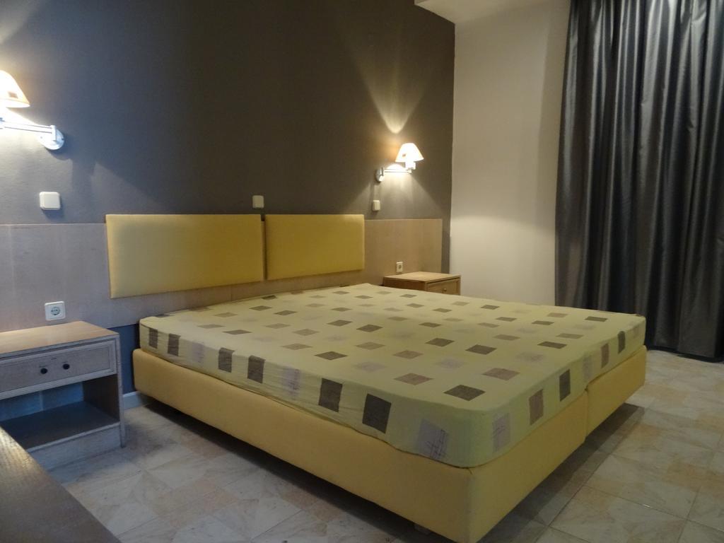 Evas Rooms Faliraki Exteriér fotografie