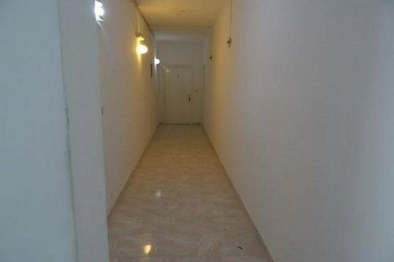 Evas Rooms Faliraki Exteriér fotografie